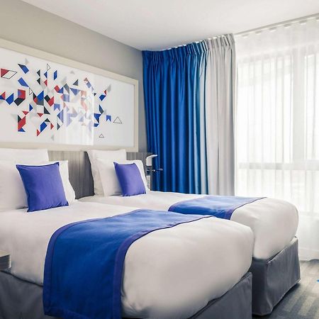 Mercure Toulouse Sud Dış mekan fotoğraf