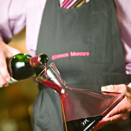 Mercure Toulouse Sud Dış mekan fotoğraf