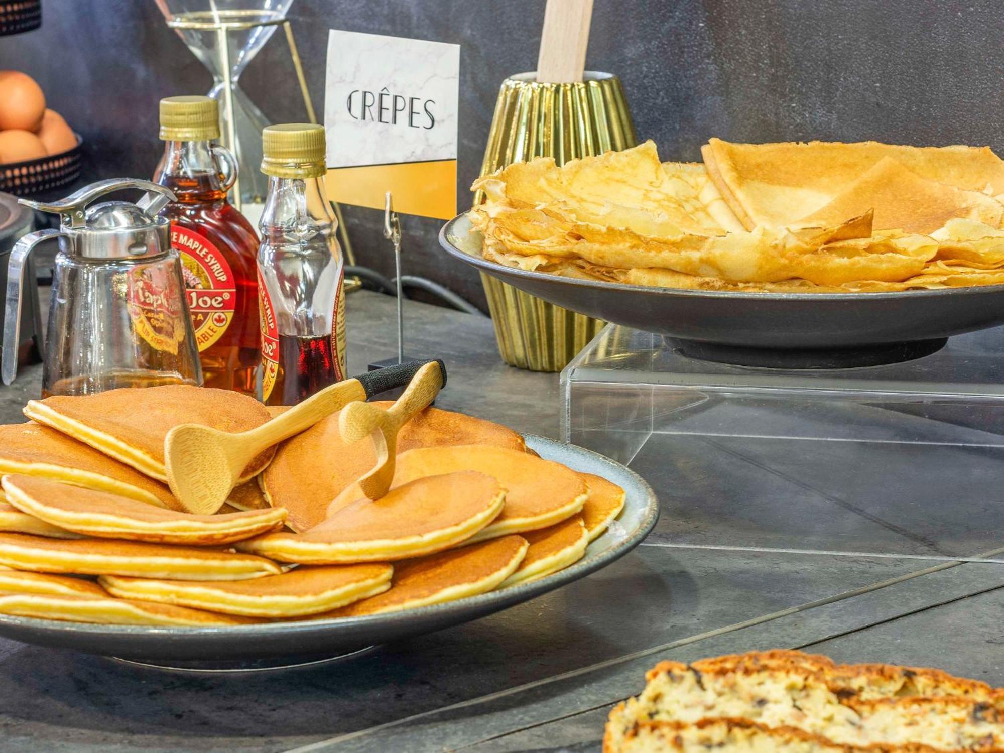 Mercure Toulouse Sud Dış mekan fotoğraf