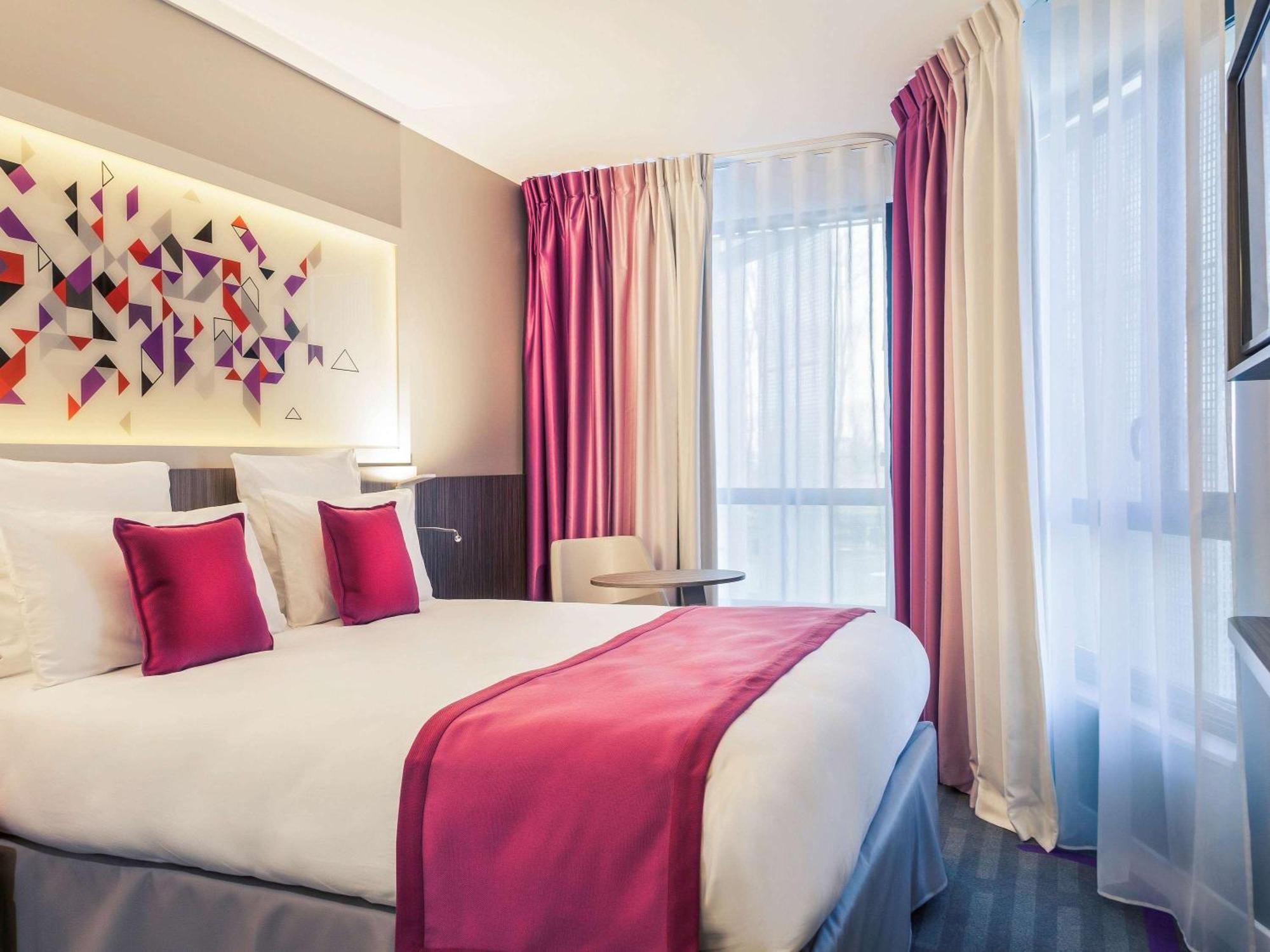 Mercure Toulouse Sud Dış mekan fotoğraf