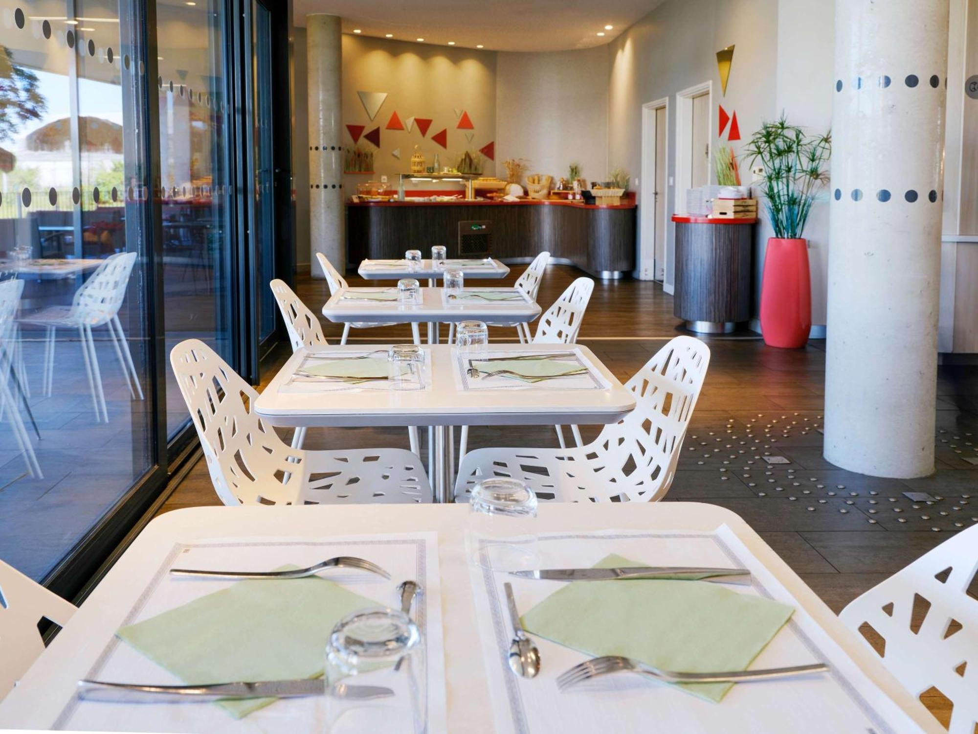 Mercure Toulouse Sud Dış mekan fotoğraf