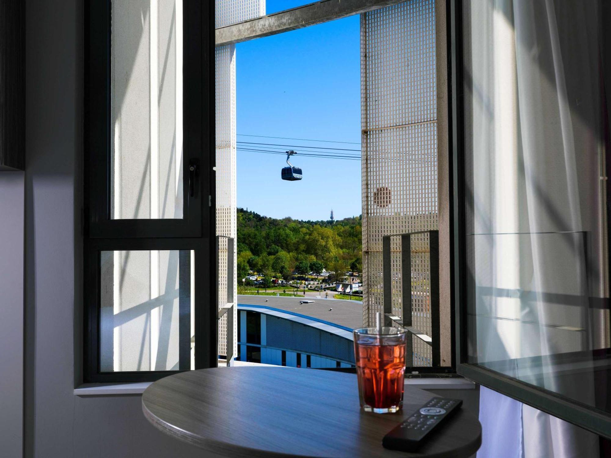 Mercure Toulouse Sud Dış mekan fotoğraf