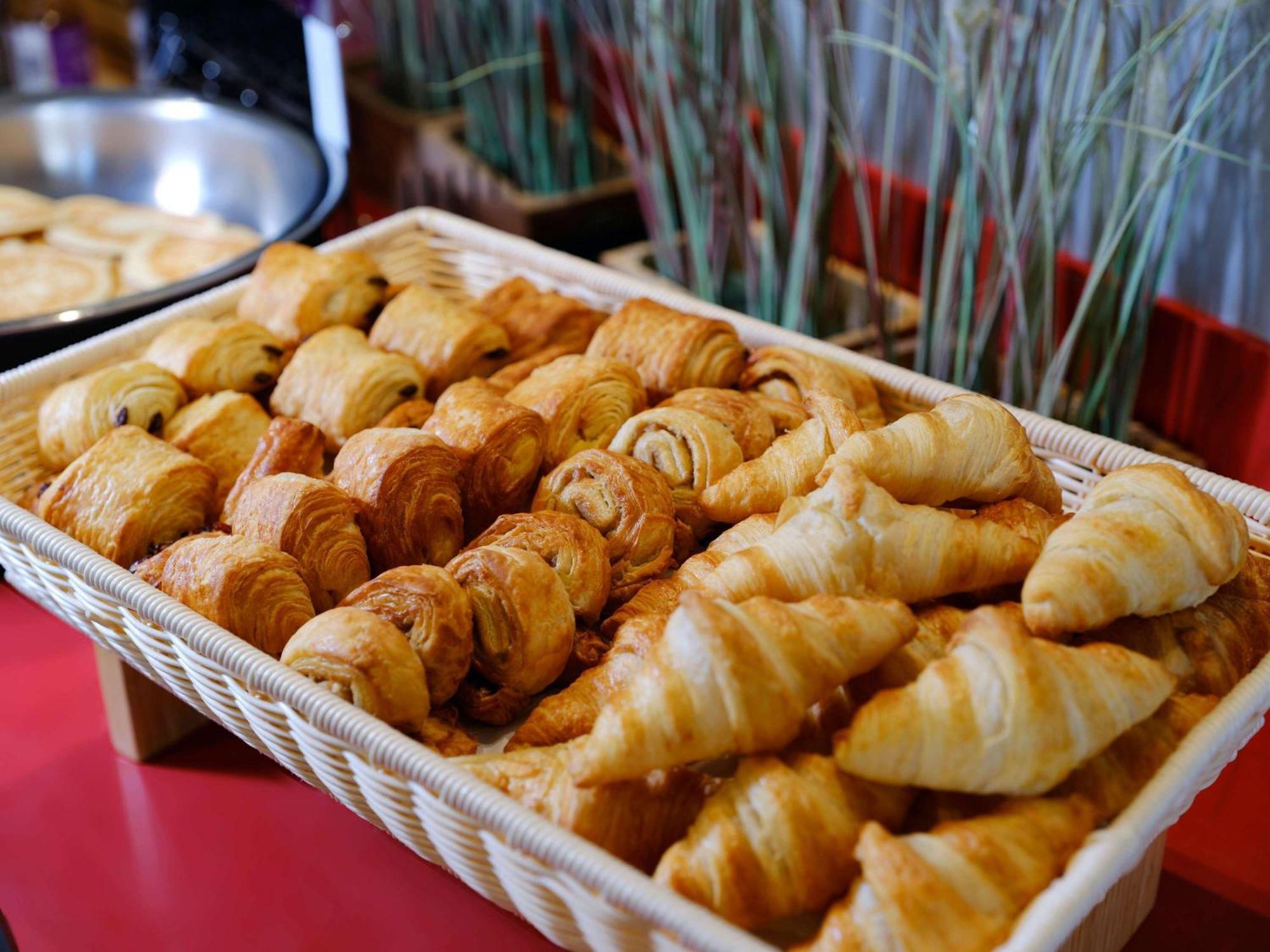 Mercure Toulouse Sud Dış mekan fotoğraf
