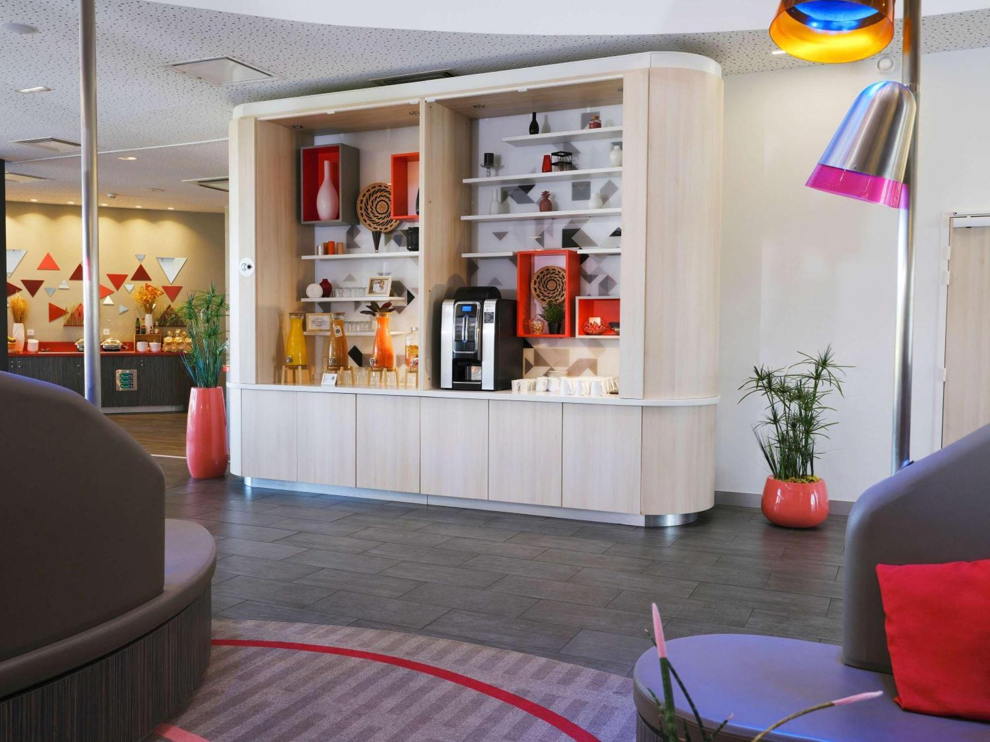Mercure Toulouse Sud Dış mekan fotoğraf