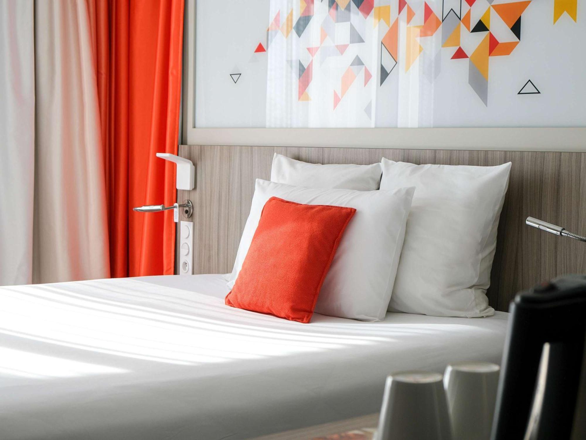 Mercure Toulouse Sud Dış mekan fotoğraf