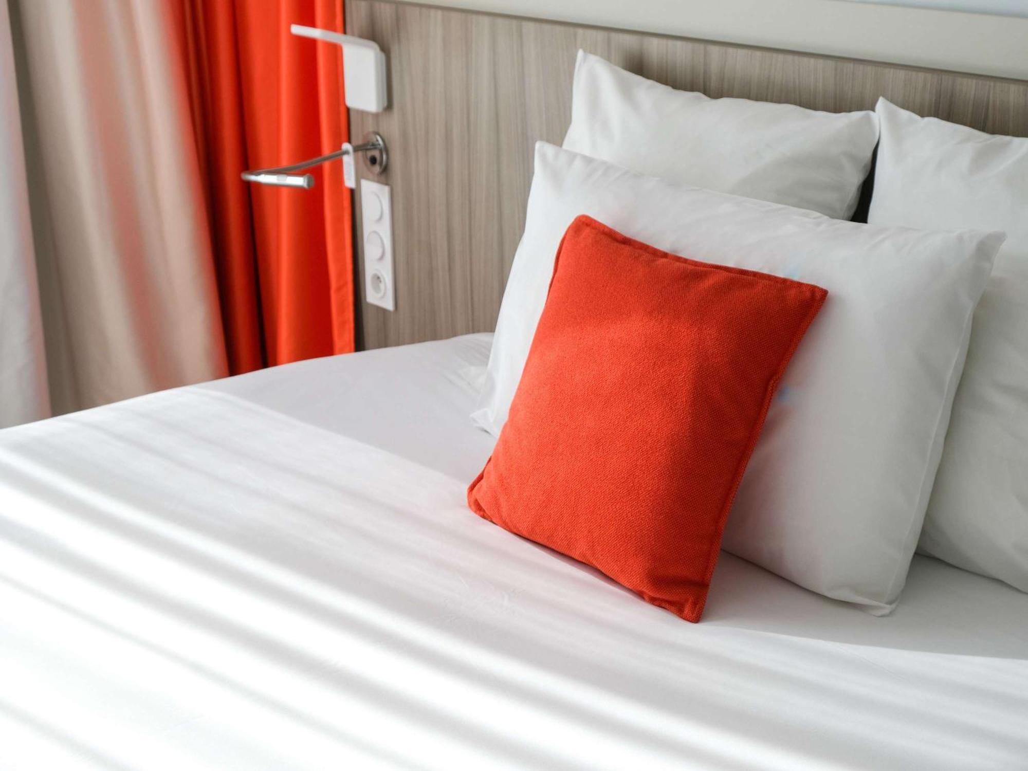 Mercure Toulouse Sud Dış mekan fotoğraf