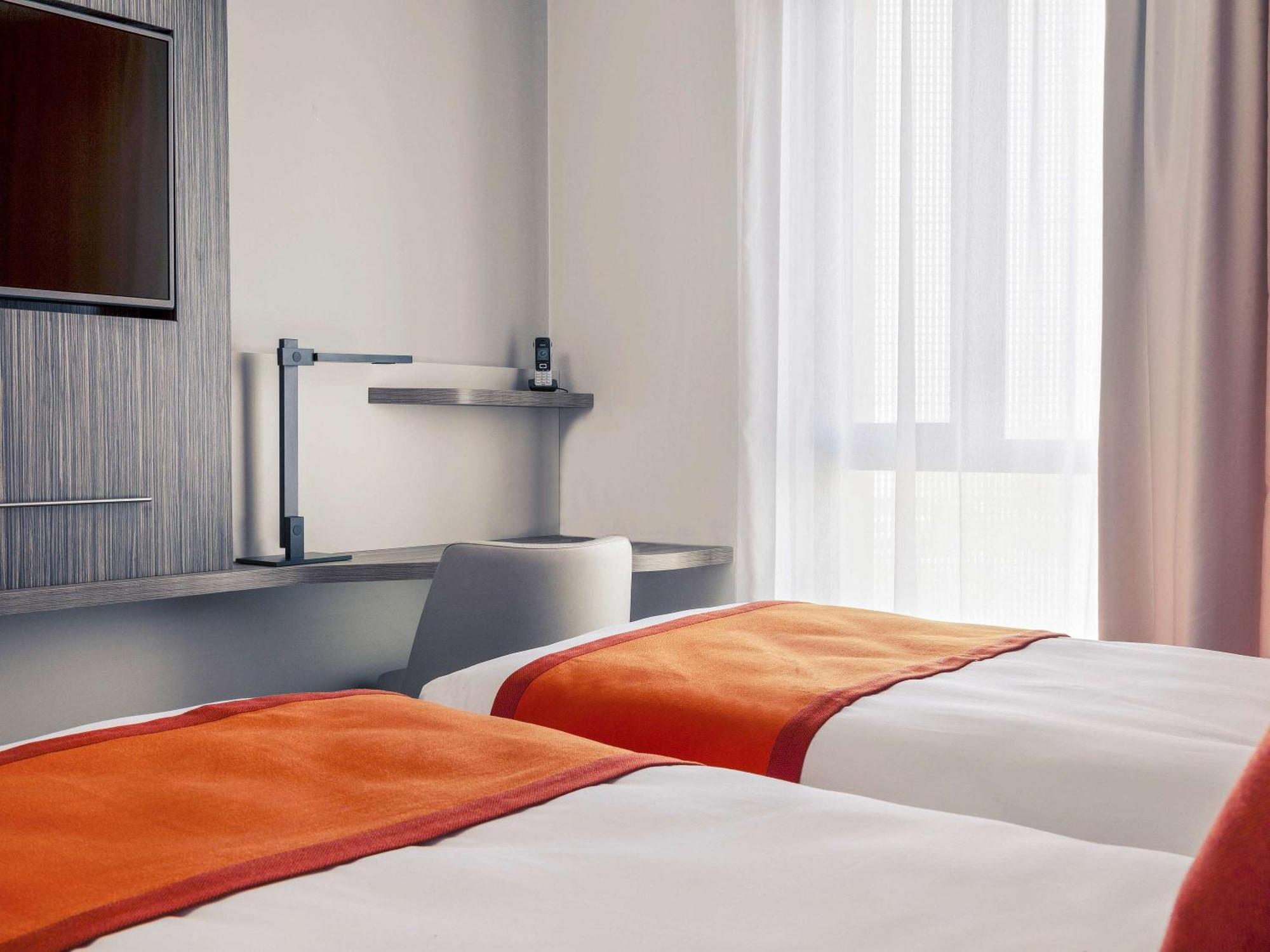 Mercure Toulouse Sud Dış mekan fotoğraf