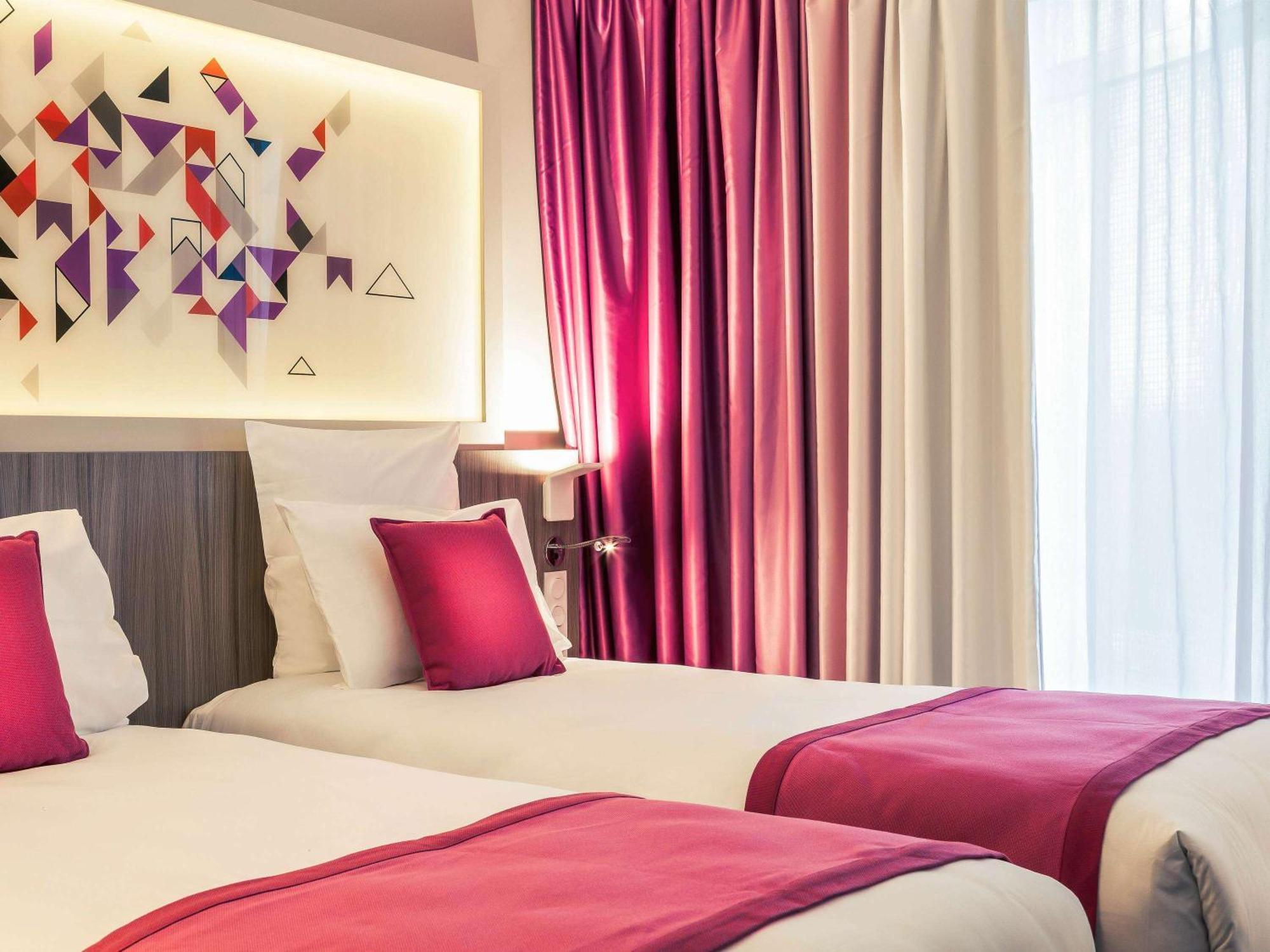 Mercure Toulouse Sud Dış mekan fotoğraf
