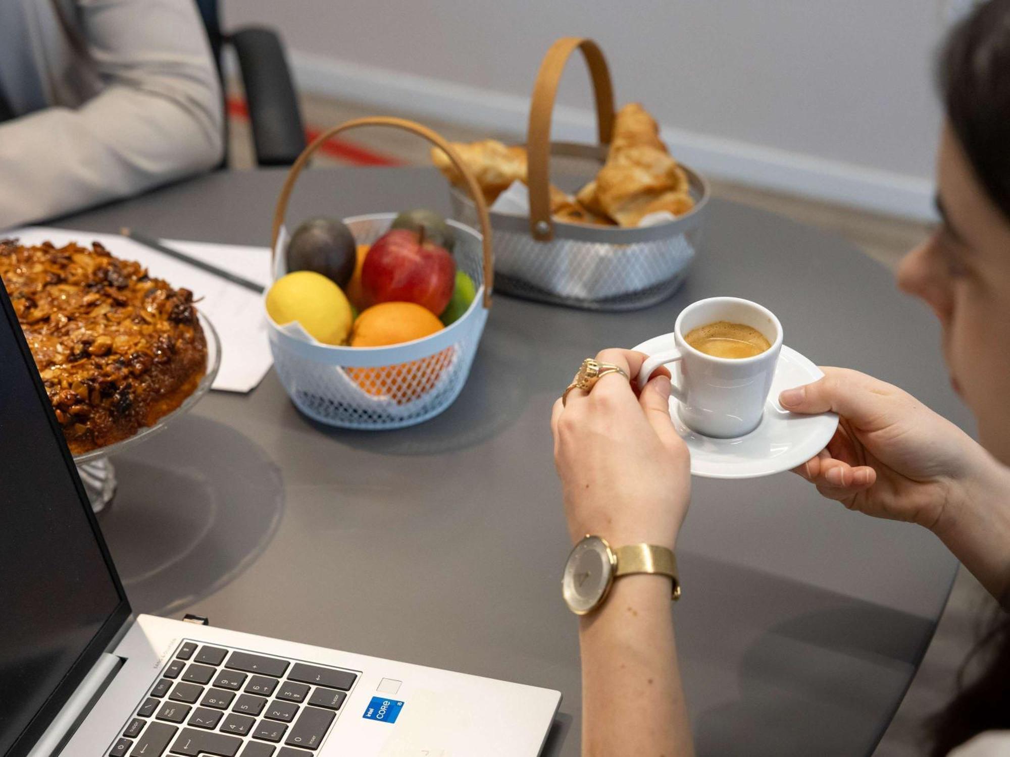 Mercure Toulouse Sud Dış mekan fotoğraf