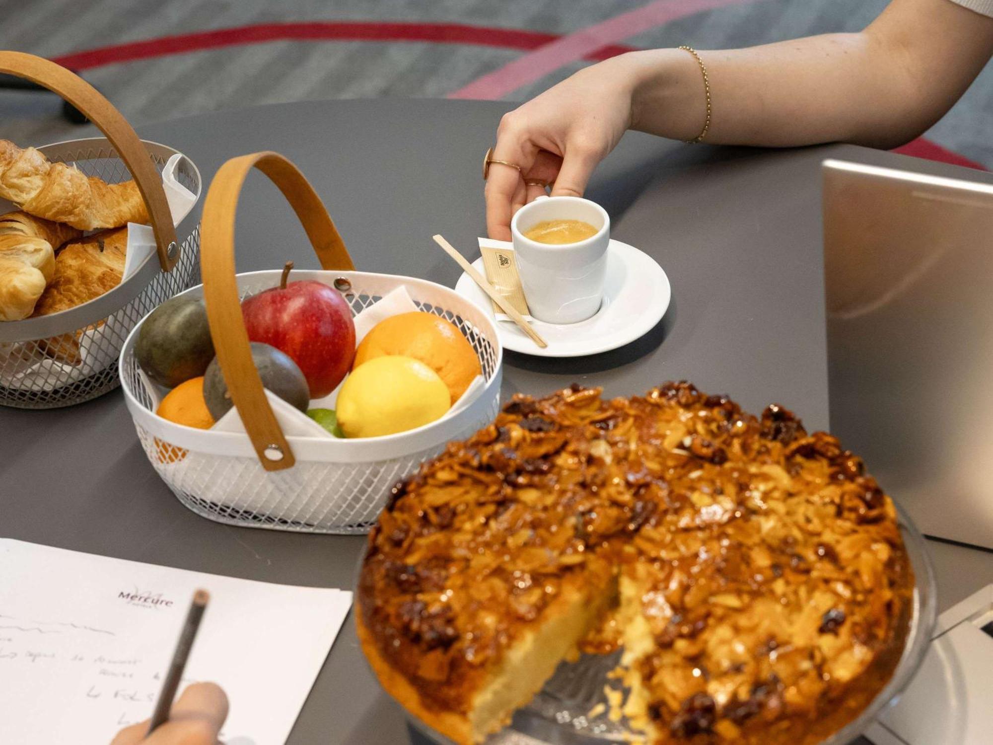 Mercure Toulouse Sud Dış mekan fotoğraf