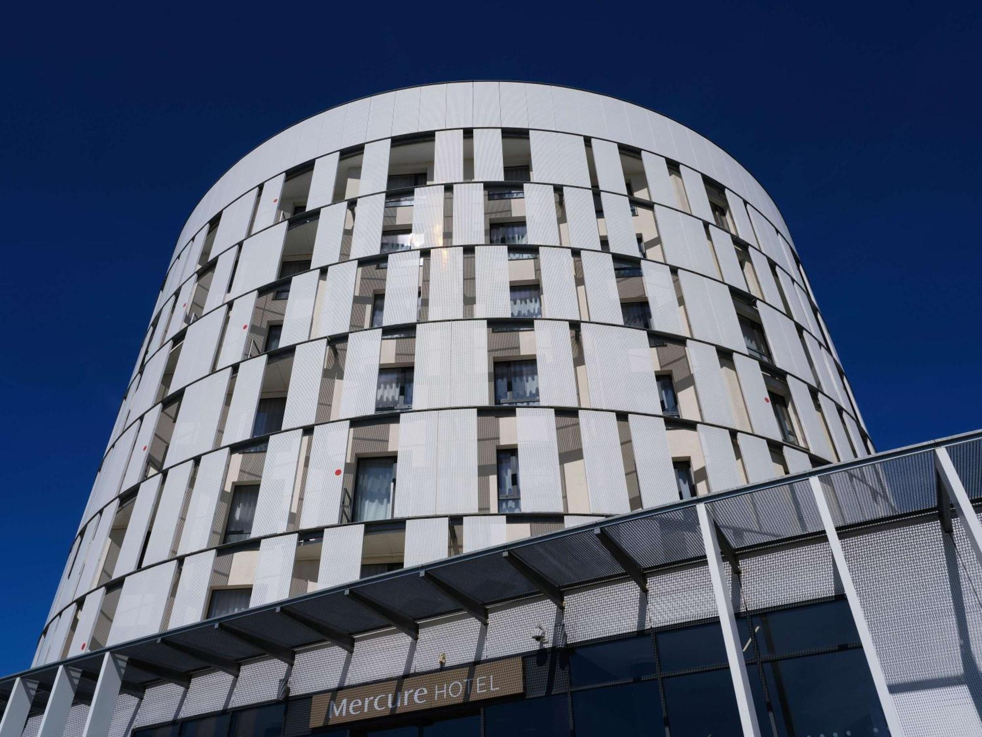 Mercure Toulouse Sud Dış mekan fotoğraf