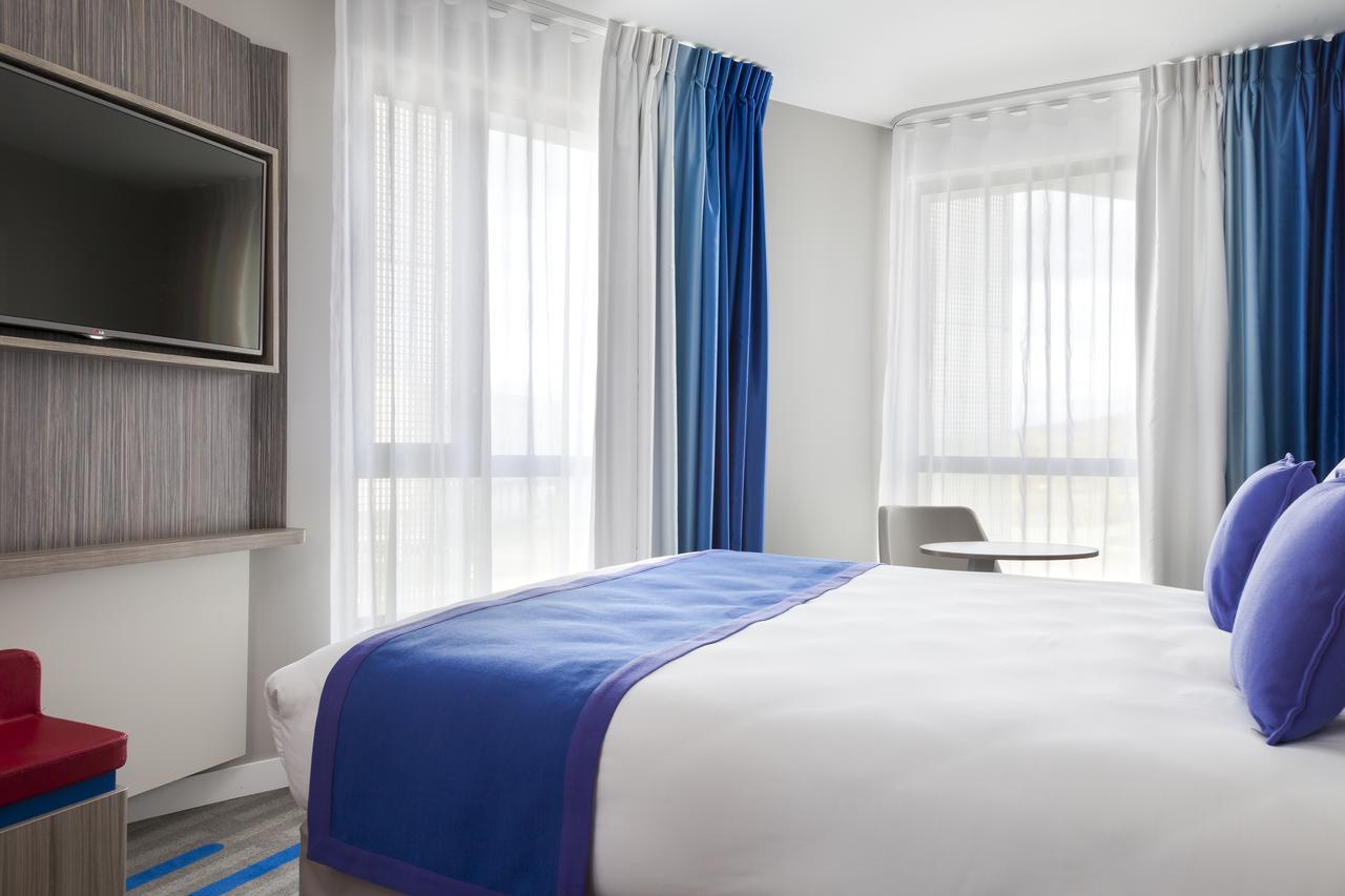Mercure Toulouse Sud Dış mekan fotoğraf