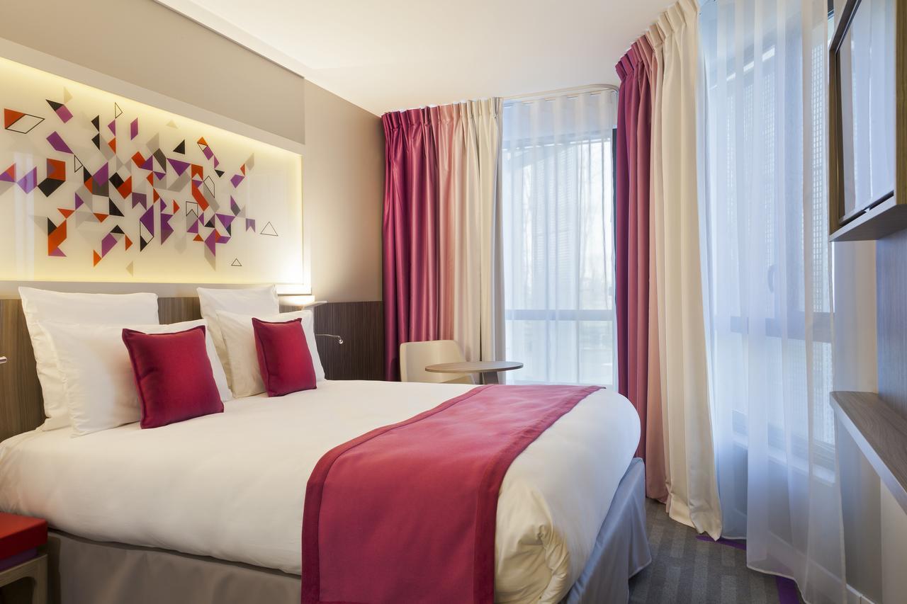 Mercure Toulouse Sud Dış mekan fotoğraf
